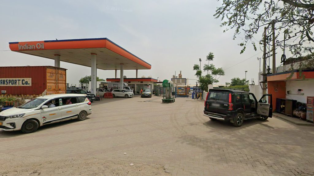 Mohan Vatika Road Frontage along Atali-Mothuka Road